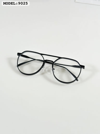 MARCc JACOOBS 9025 BLACK FRAME