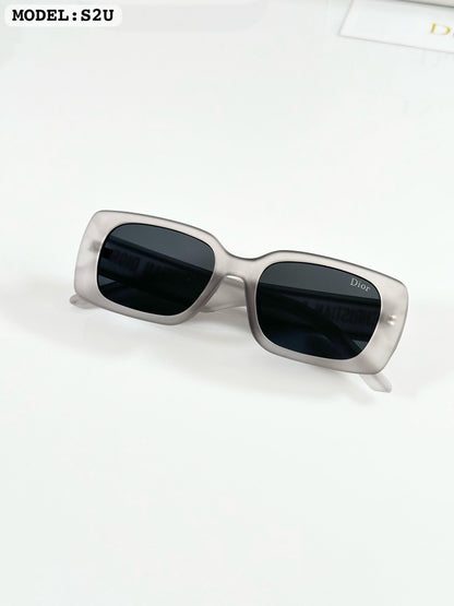 DIORR S2U GREY BLACK