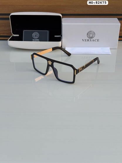 VERSACCE 82675 BLACK PLANO