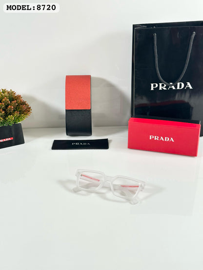PRADAA 8720 ICE DAY