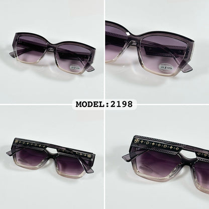 Louiss Vuittonn 2198 Grey Women (Luxora Exclusive)