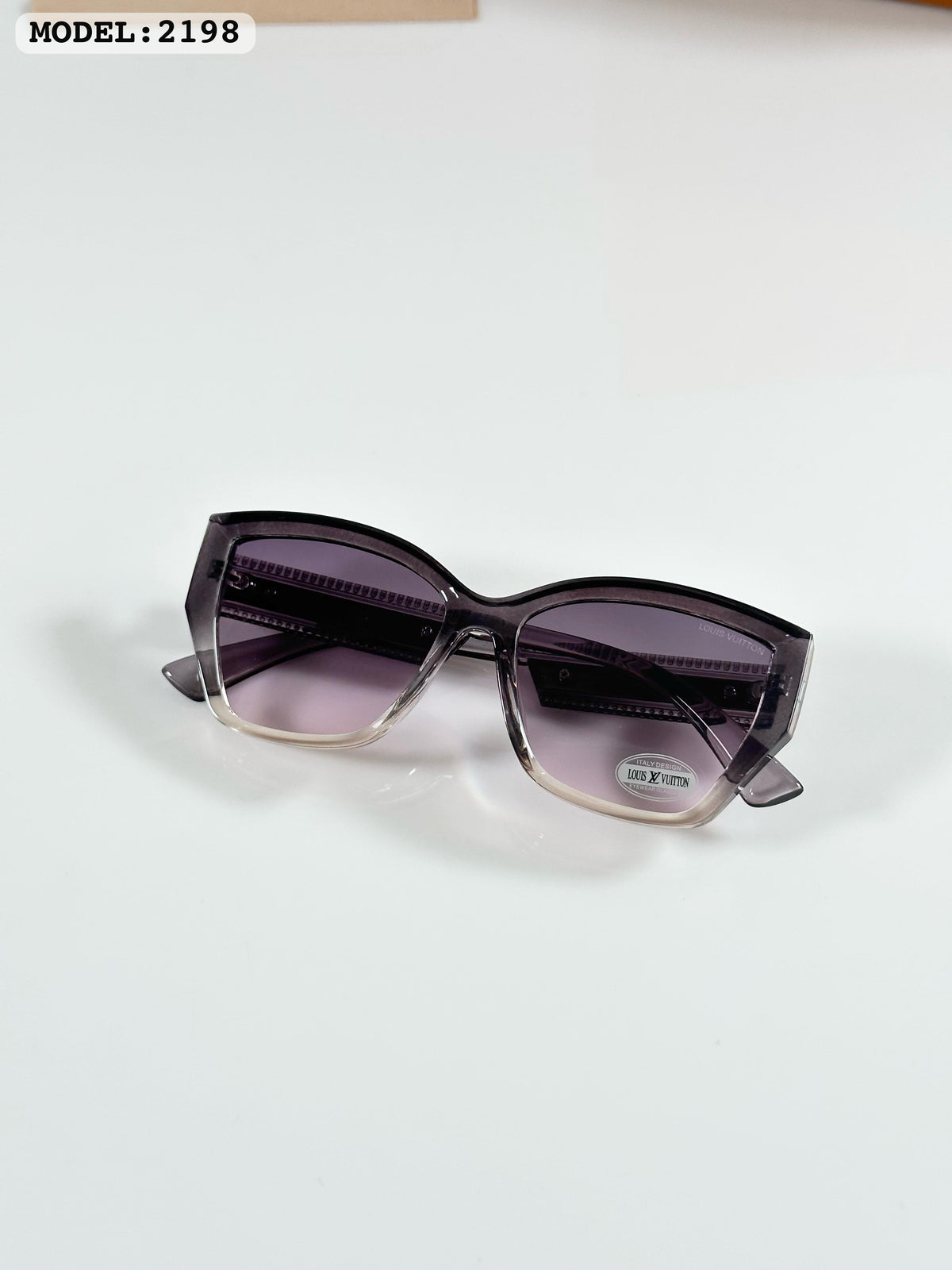 Louiss Vuittonn 2198 Grey Women (Luxora Exclusive)
