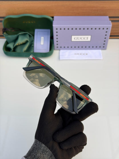 GUCCII 7737 GREEN