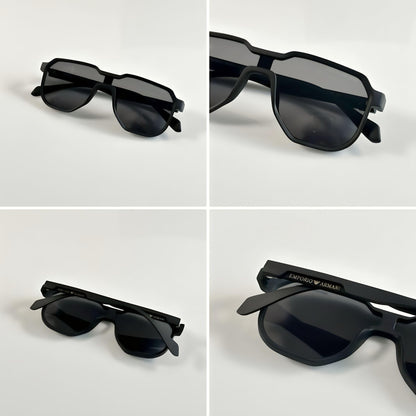 Emporioo Armanii 2602 Black (Luxora Exclusive)