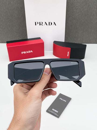 Prada 132 Black