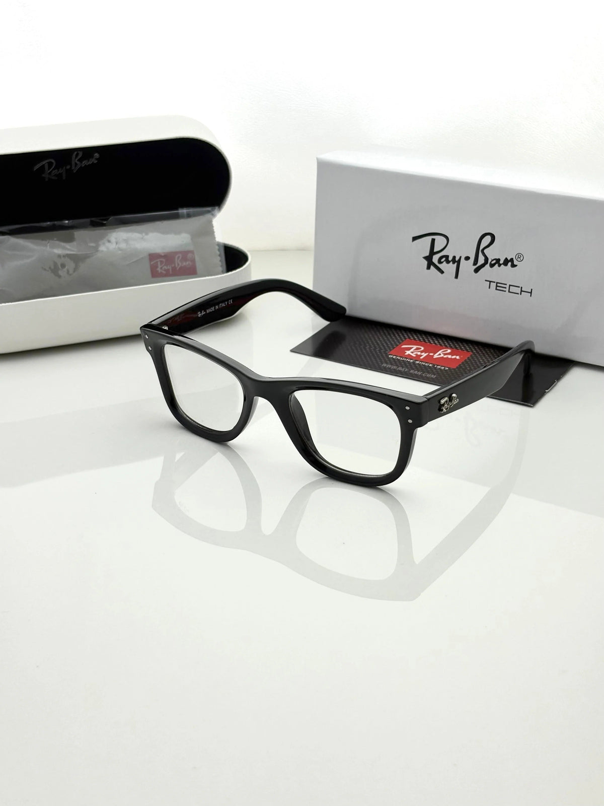 RB 0502 Reverse Frame