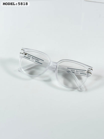 Chriatian Dior 5818 Ice day
