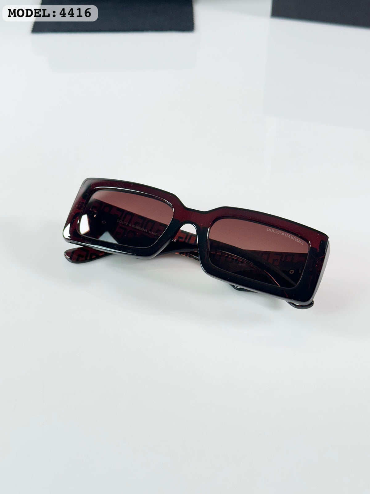 Dolcee & Gabbanna 4416 Women's Brown