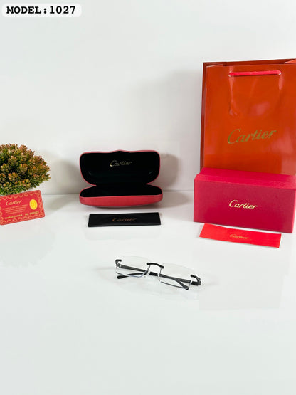 Cartierr 1027 Black
