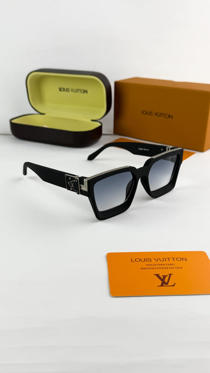 Louiis Vuiiton 65N Black