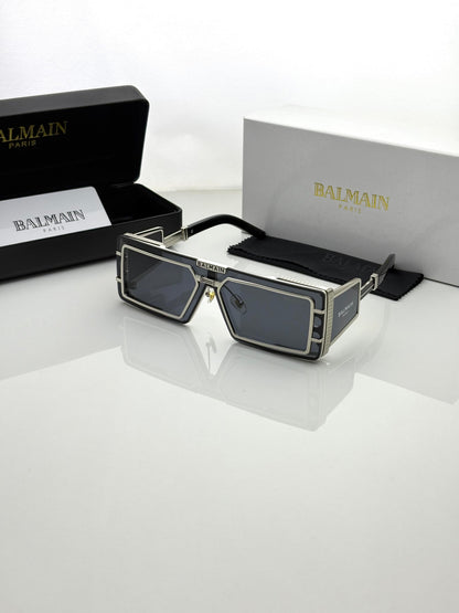 Balmai.n 6594 Black