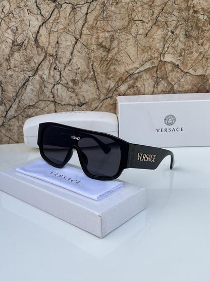 Versacee Black 6014
