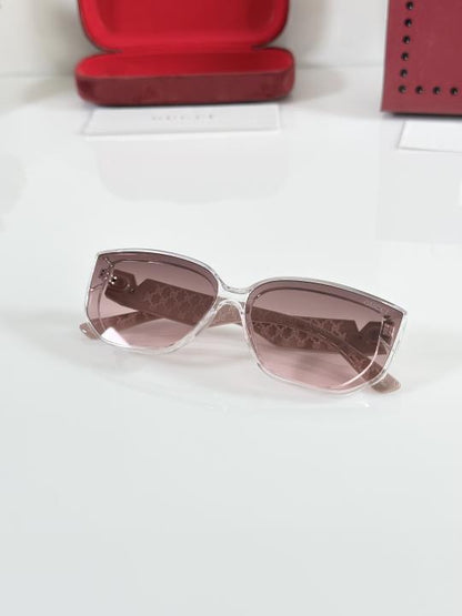 Gucci Women's 2898 Pink