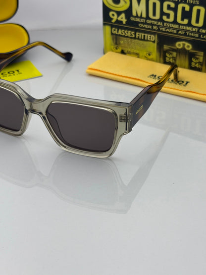 Moscot 8113 Grey