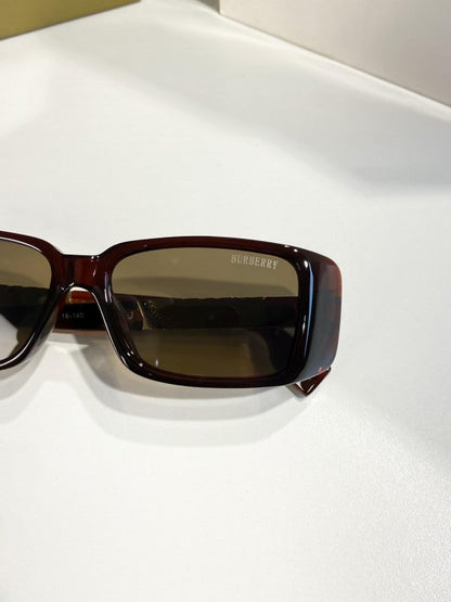 Burrberry Brown Classic 27151