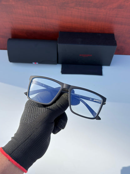 Carrera Black 8261 Frames