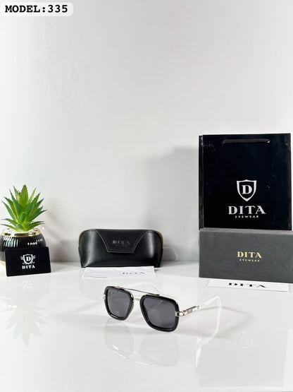 Dita Black_White  335