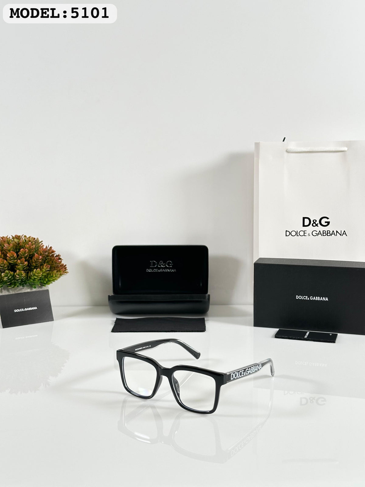 Dolcee&Gabbanna Premium Frames