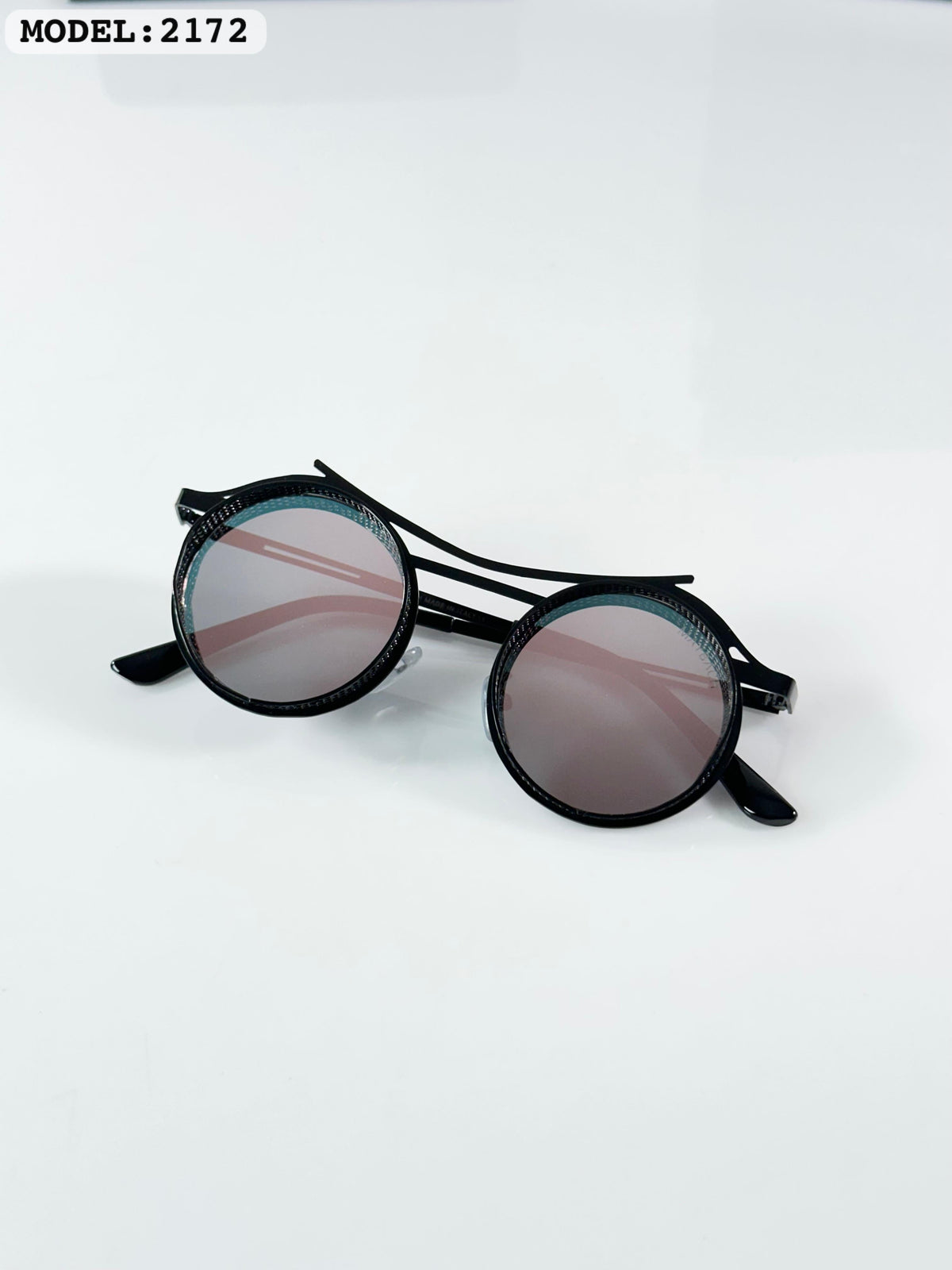 Maybachh 2172 Black Pink Mercury