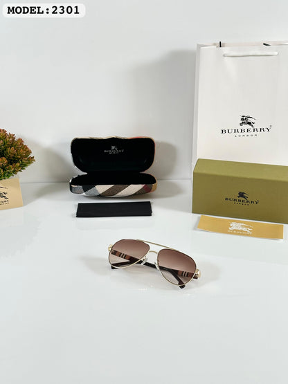 Burrberry 2301 Golden/Brown