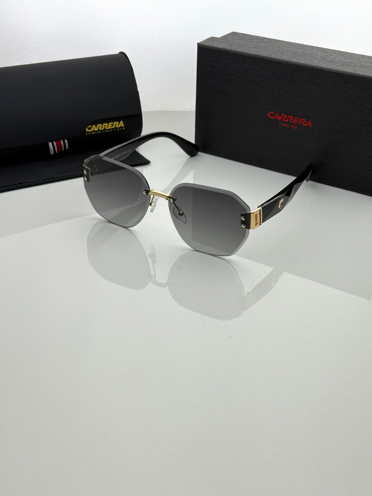 Carrera 9135 Black