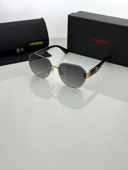 Carrera 9135 Black