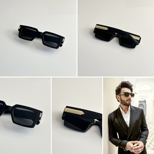Balmaiin 6108 Black Premium