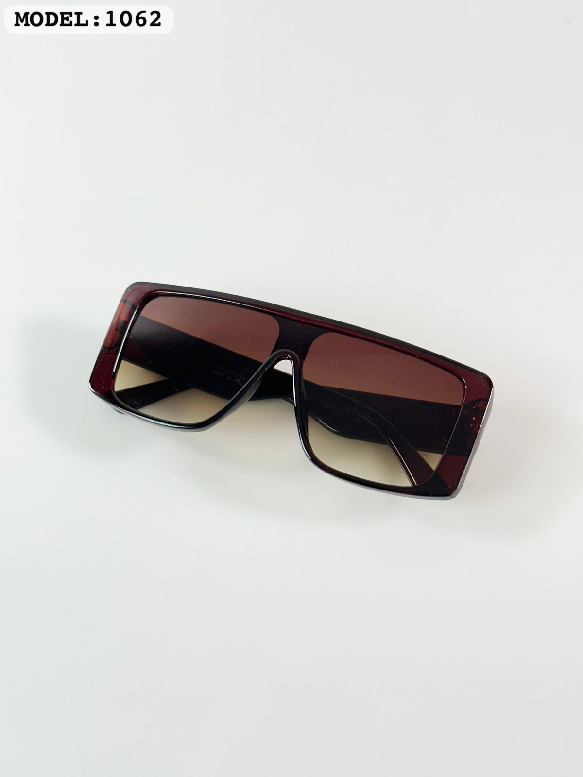 Cristian Dior 1062 Brown