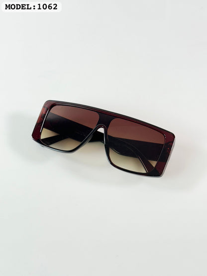 Cristian Dior 1062 Brown