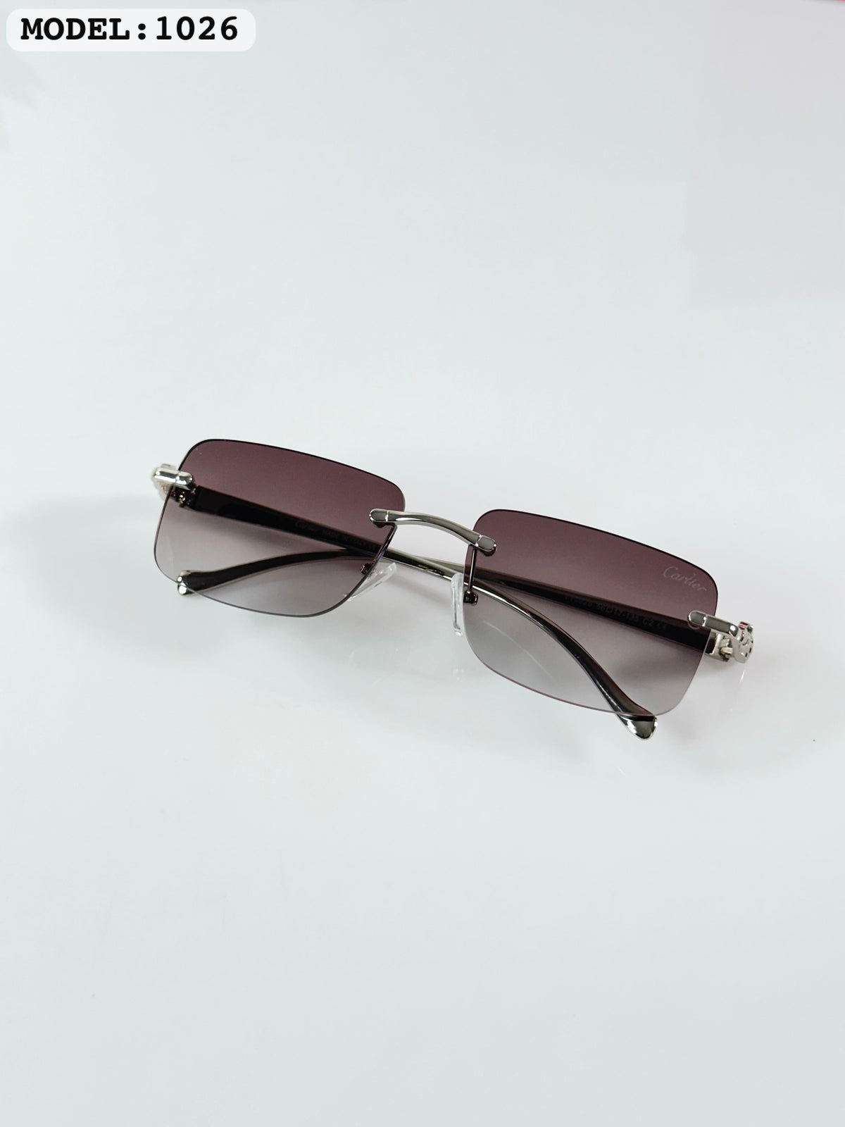 Cariterr 1029 Silver/Green