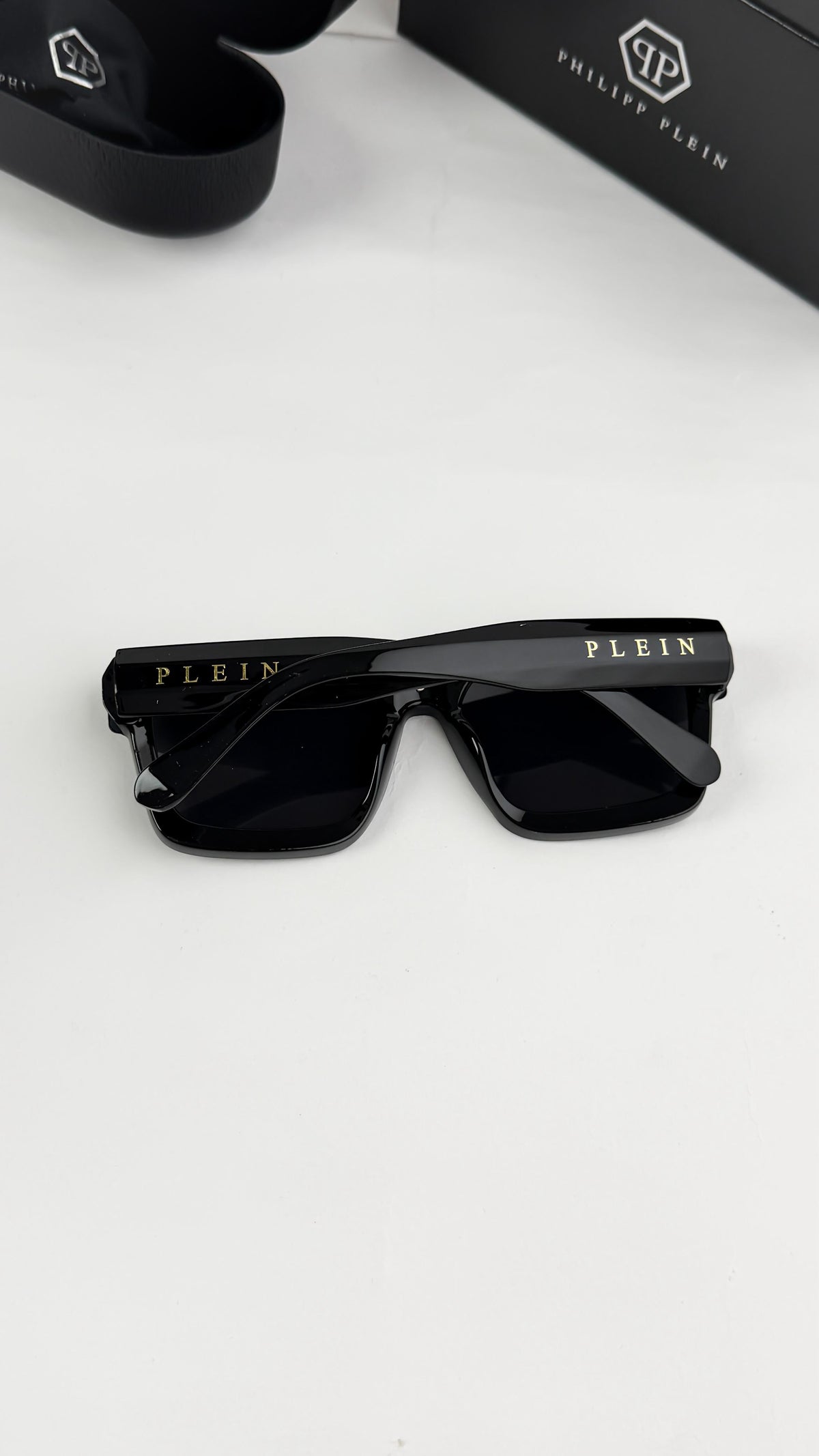 Philippe Pleinn 146 Black
