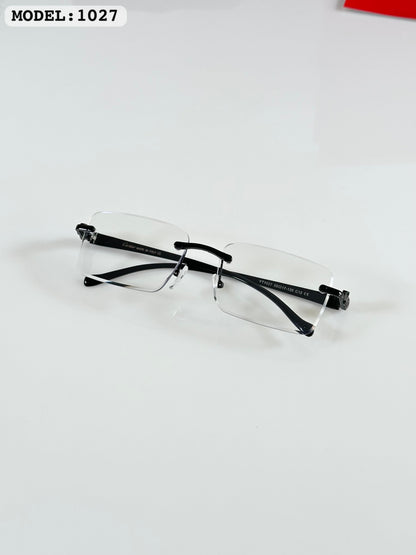 Cartierr 1027 Black