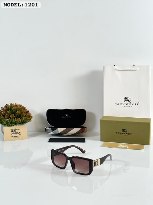 Burrberry 1201 Brown