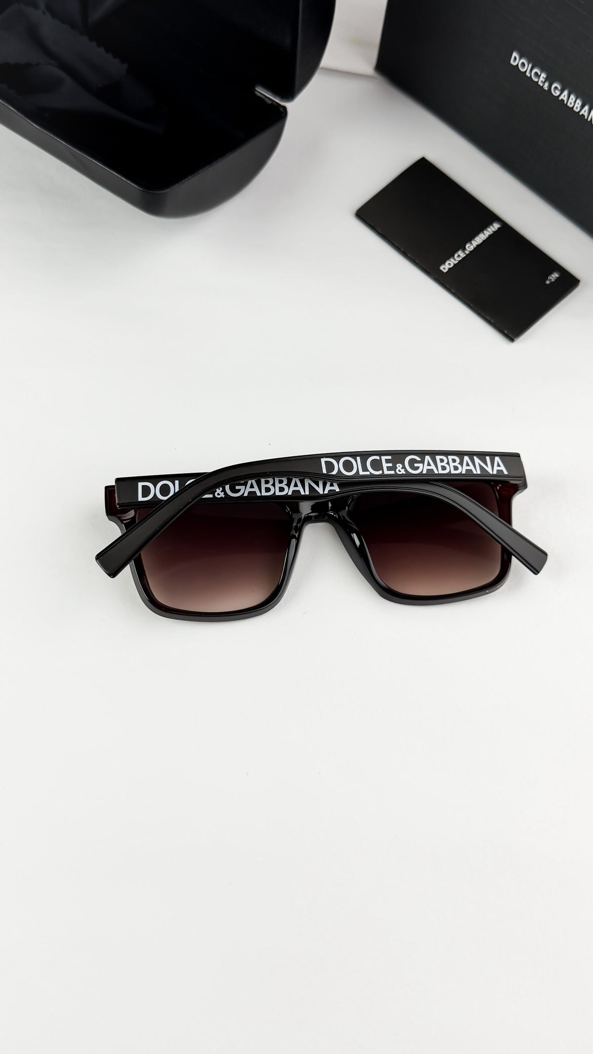 Dolce & Gabbanna  Brown