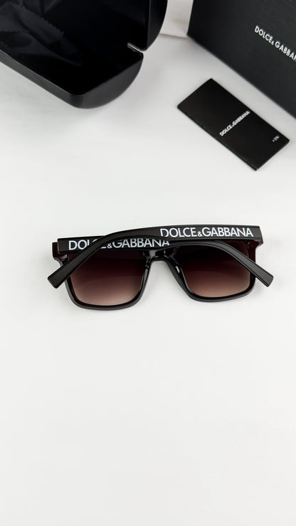 Dolce & Gabbanna  Brown