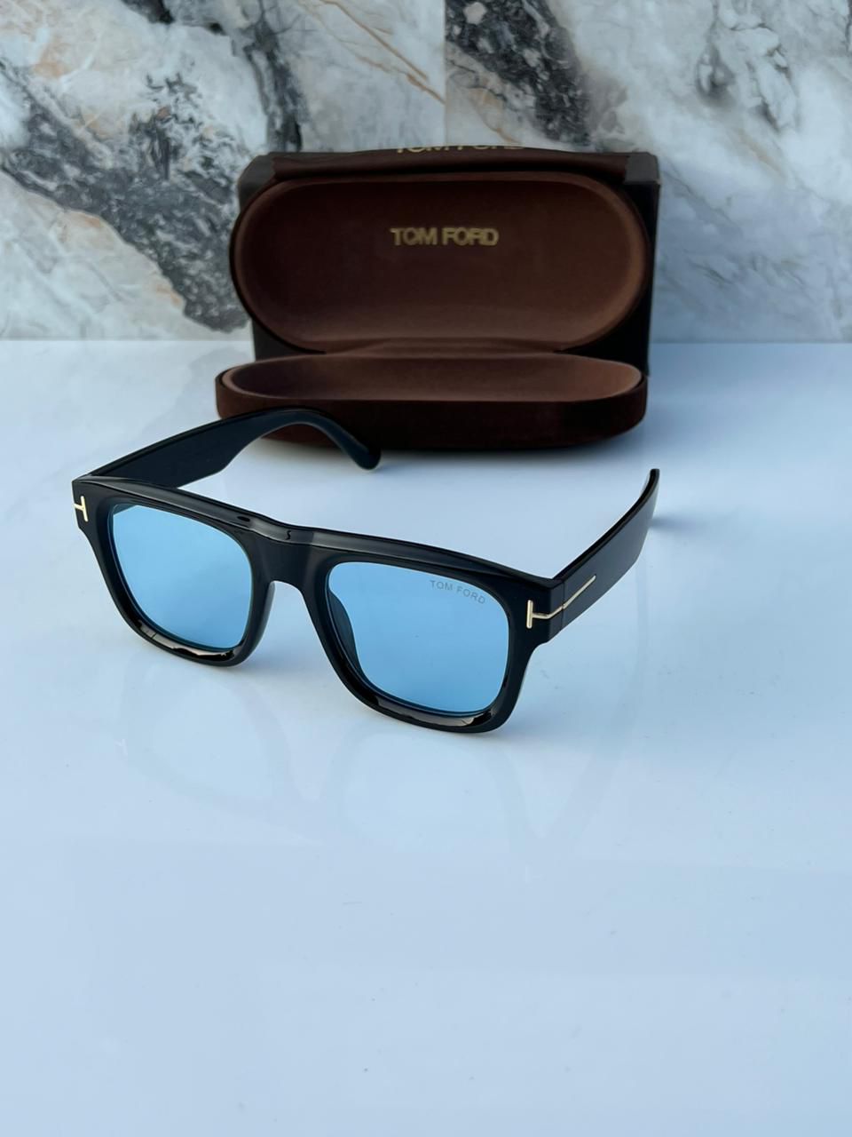 Tomforrd 259 Blue/black