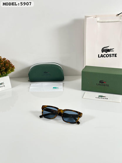 Lacoste 5907 Tiger Blue