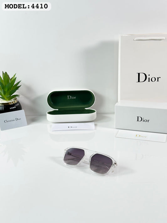 Diorr 4410 Transparent/Purple