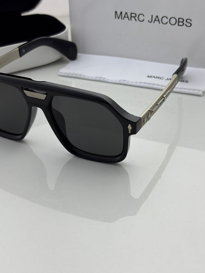 Marcc Jacobs 98408 Black