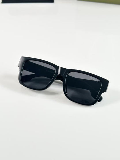 Burrberry 4358 Black Premium