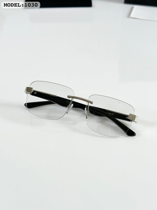 Maybach 1030 Black Silver