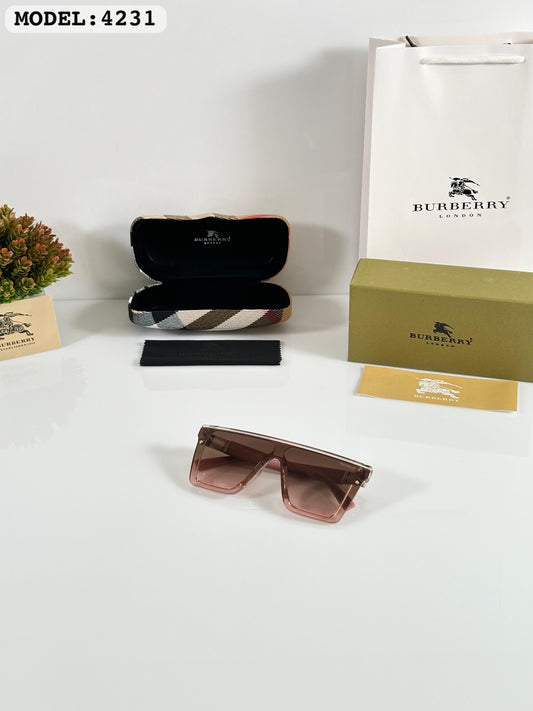 Burrberry 4231 Pink