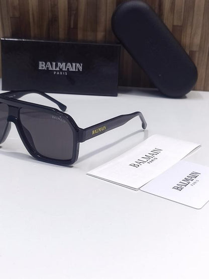 Balmaiin 07 Black Sunglass