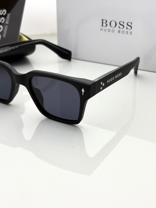 Hugo boss 6624 Black
