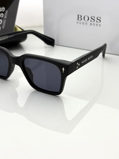 Hugo boss 6624 Black
