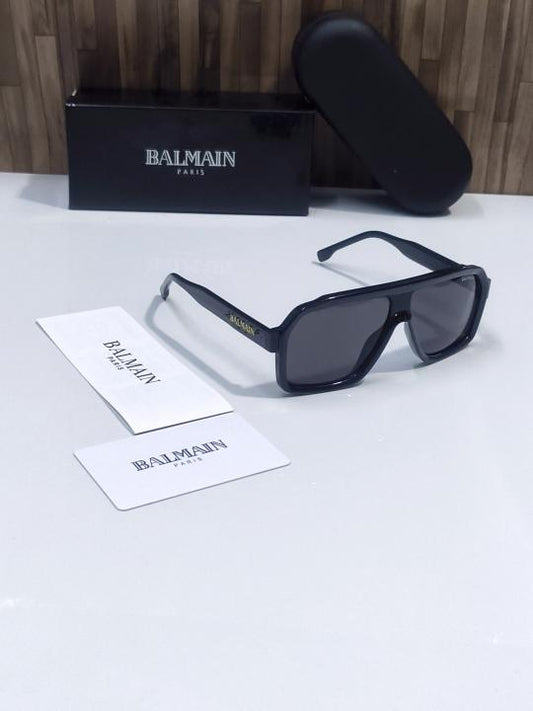 Balmaiin 07 Black Sunglass