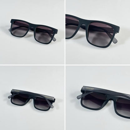 Guccii 2051 Grey/Green