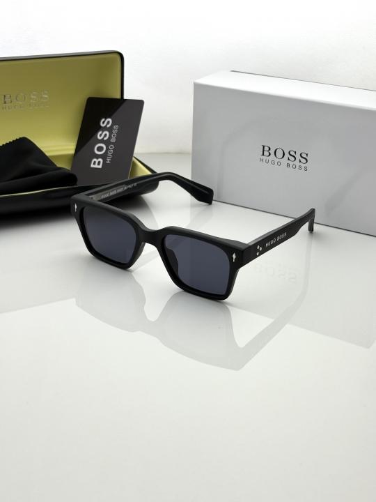 Hugo boss 6624 Black
