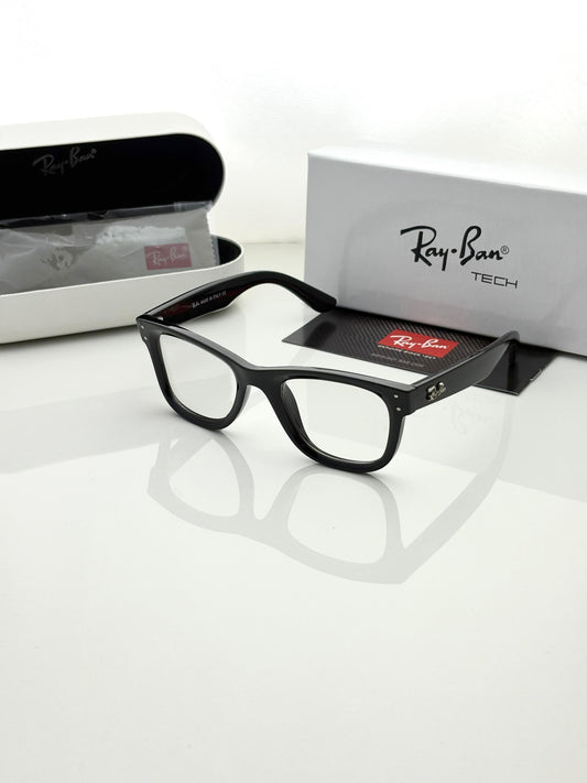 Raybann 0502 Reverse Black Frame