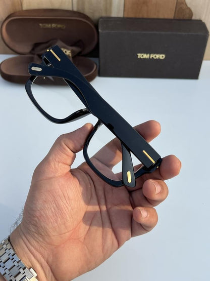 TomForrd 1922 Black Frames